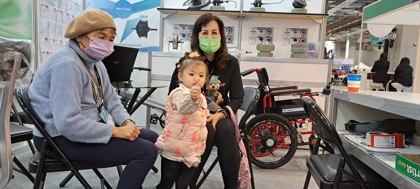 Taipei Cycle Show 20240308_000